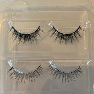 False lashes
